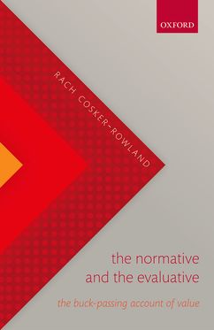 The Normative and the Evaluative