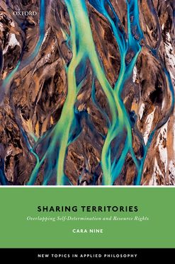 Sharing Territories Overlapping Self-Determination and Resource Rights