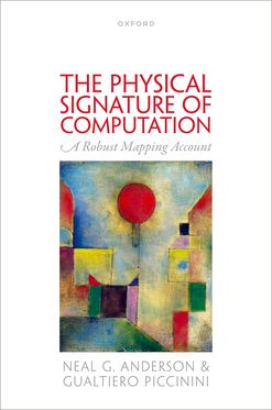 The Physical Signature of Computation A Robust Mapping Account