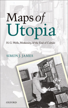 Maps of Utopia