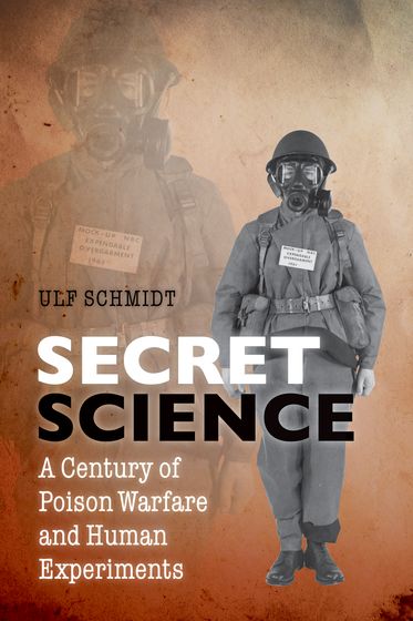 Secret Science