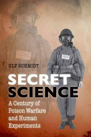 Secret Science