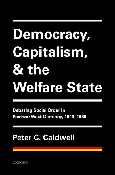 Democracy, Capitalism, and the Welfare State