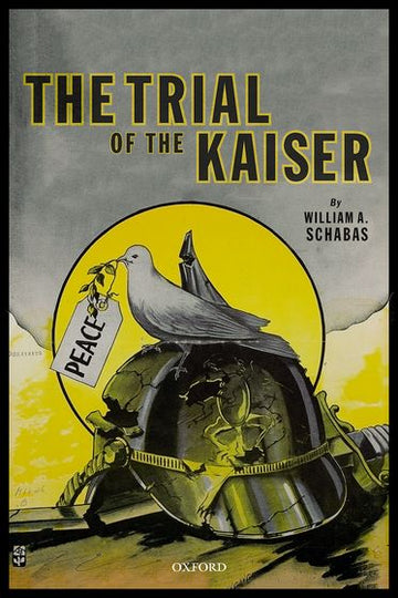 Trial of the Kaiser, The