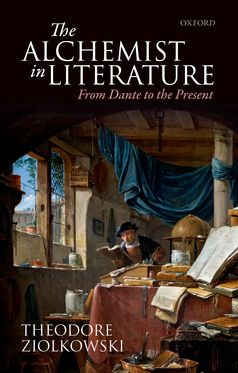 Alchemist in Literature, The