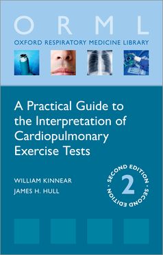 Practical Guide to the Interpretation of Cardiopulmonary Exercise Tests, A