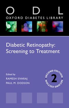 Diabetic Retinopathy: Screening to Treatment