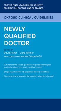 Oxford Clinical Guidelines