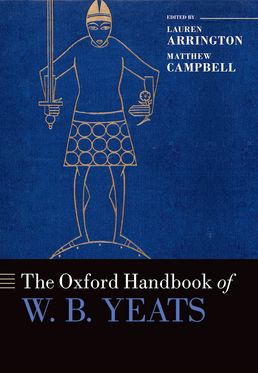 Oxford Handbook of W.B. Yeats, The