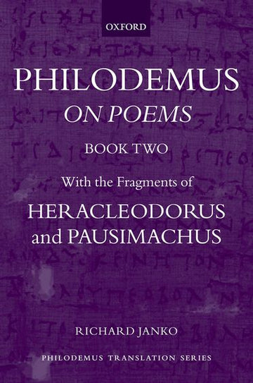 Philodemus