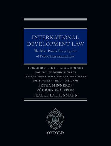 International Development Law