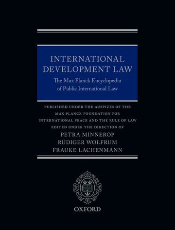 International Development Law