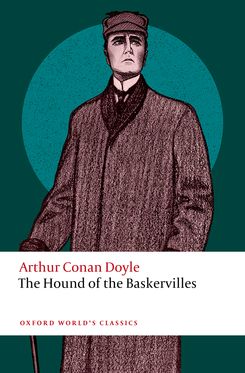 Hound of the Baskervilles, The