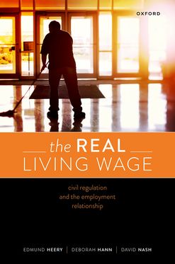 The Real Living Wage Civil Regulation and the Employment Relationship