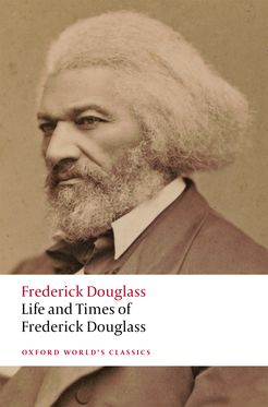 Life and Times of Frederick Douglass Written by Himself