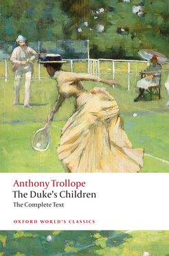 Duke's Children Complete Extended edition, The