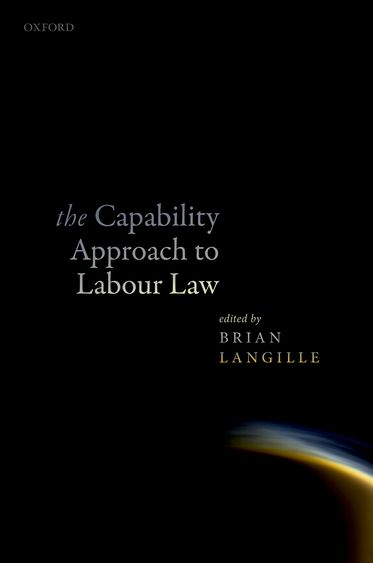 Capability Approach to Labour Law, The