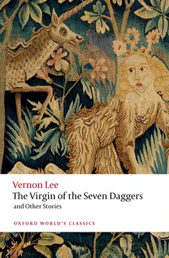 Virgin of the Seven Daggers and Other Stories, The