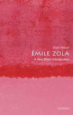 Emile Zola