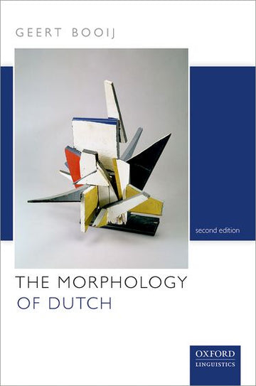 Morphology of Dutch, The