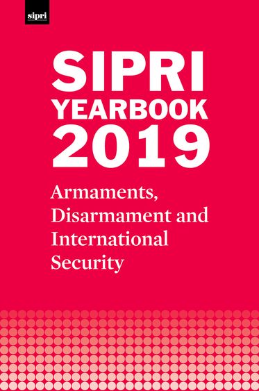 SIPRI Yearbook 2019