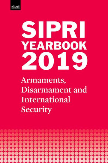 SIPRI Yearbook 2019