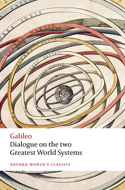 Dialogue on the Two Chief World Systems