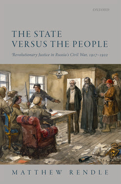 The State versus the People