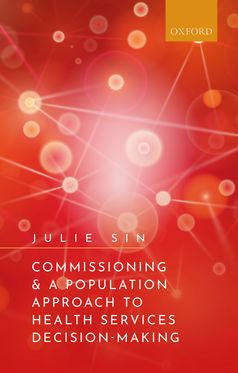 Commission & Popular Approaches to Health Service Decisions