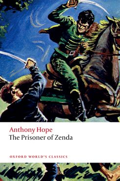Prisoner of Zenda, The