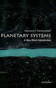 Planetary Systems A Very Short Introduction
