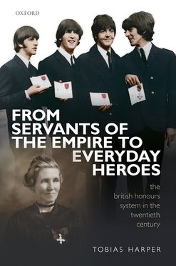 From Servants of the Empire to Everyday Heroes