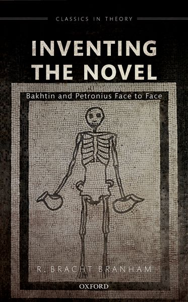 Inventing the Novel