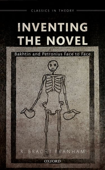 Inventing the Novel