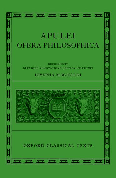 Apuleius