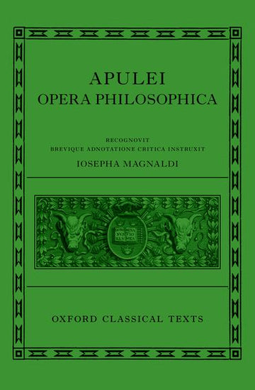 Apuleius