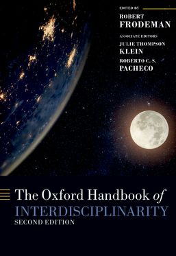 Oxford Handbook of Interdisciplinarity, The