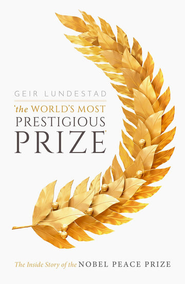 World's Most Prestigious Prize, The