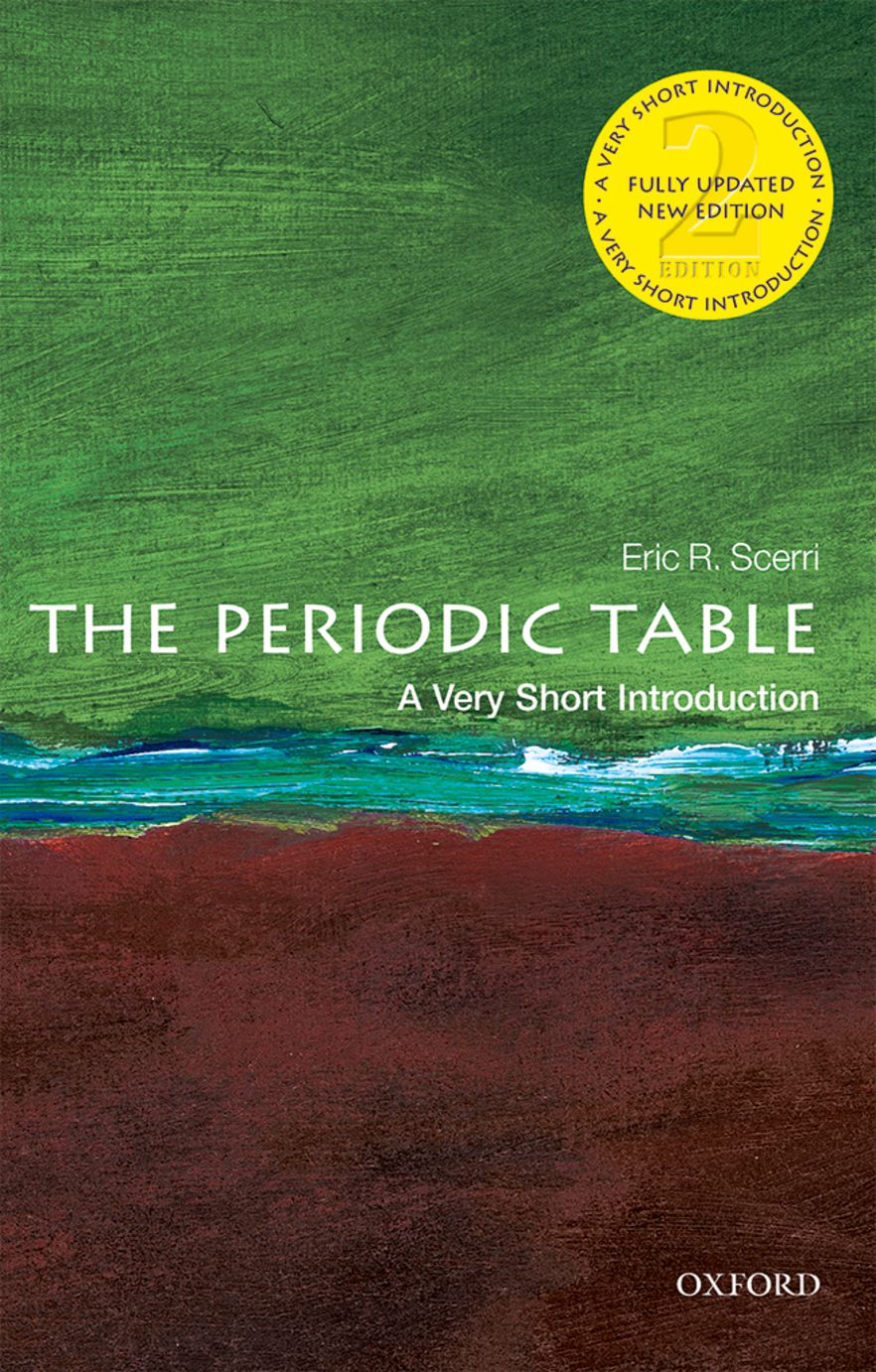 Periodic Table, The