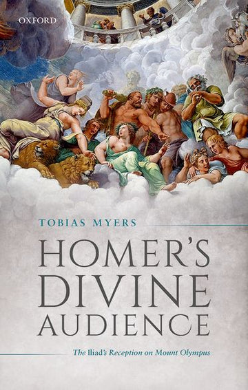 Homer's Divine Audience