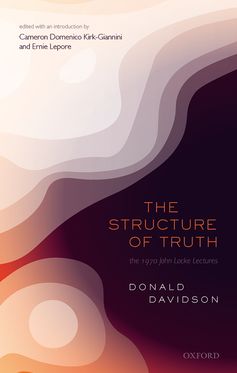 Structure of Truth, The