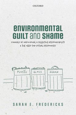 Environmental Guilt & Shame Signals of Individual and Collective Responsibility