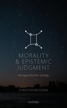 Morality and Epistemic Judgment