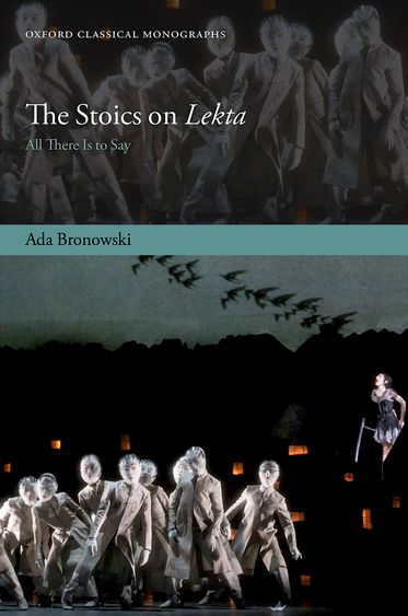 Stoics on Lekta, The