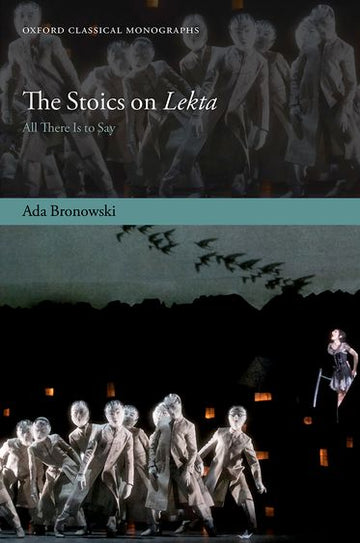 Stoics on Lekta, The