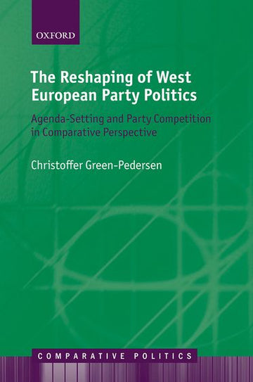 Reshaping of West European Party Politics, The