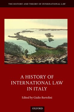 History of International Law in Italy, A
