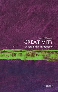 Creativity A Very Short Introduction