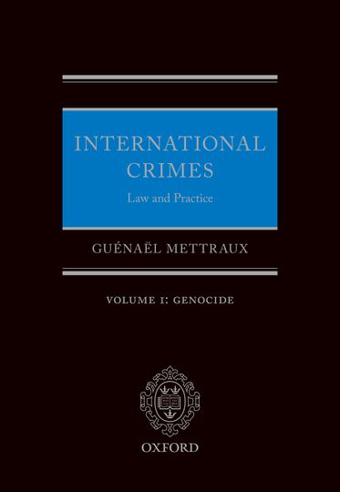 International Crimes