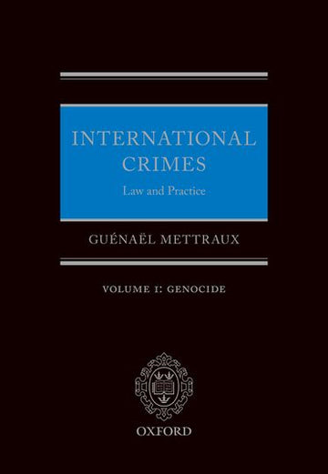 International Crimes